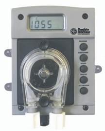 AUTOMATIC METERING SYSTEM PUMP